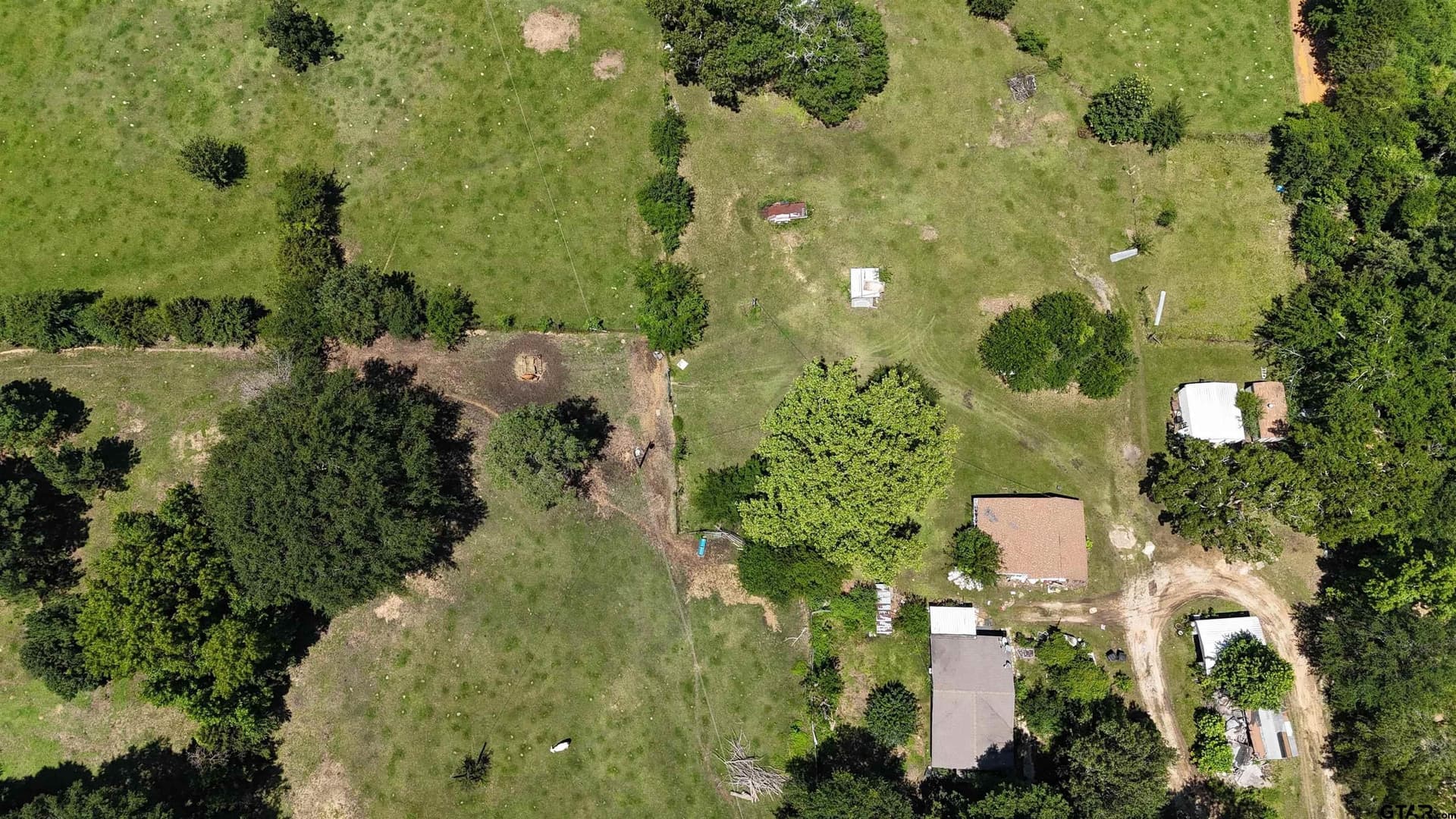 28 acres in Smith County gallery image 4