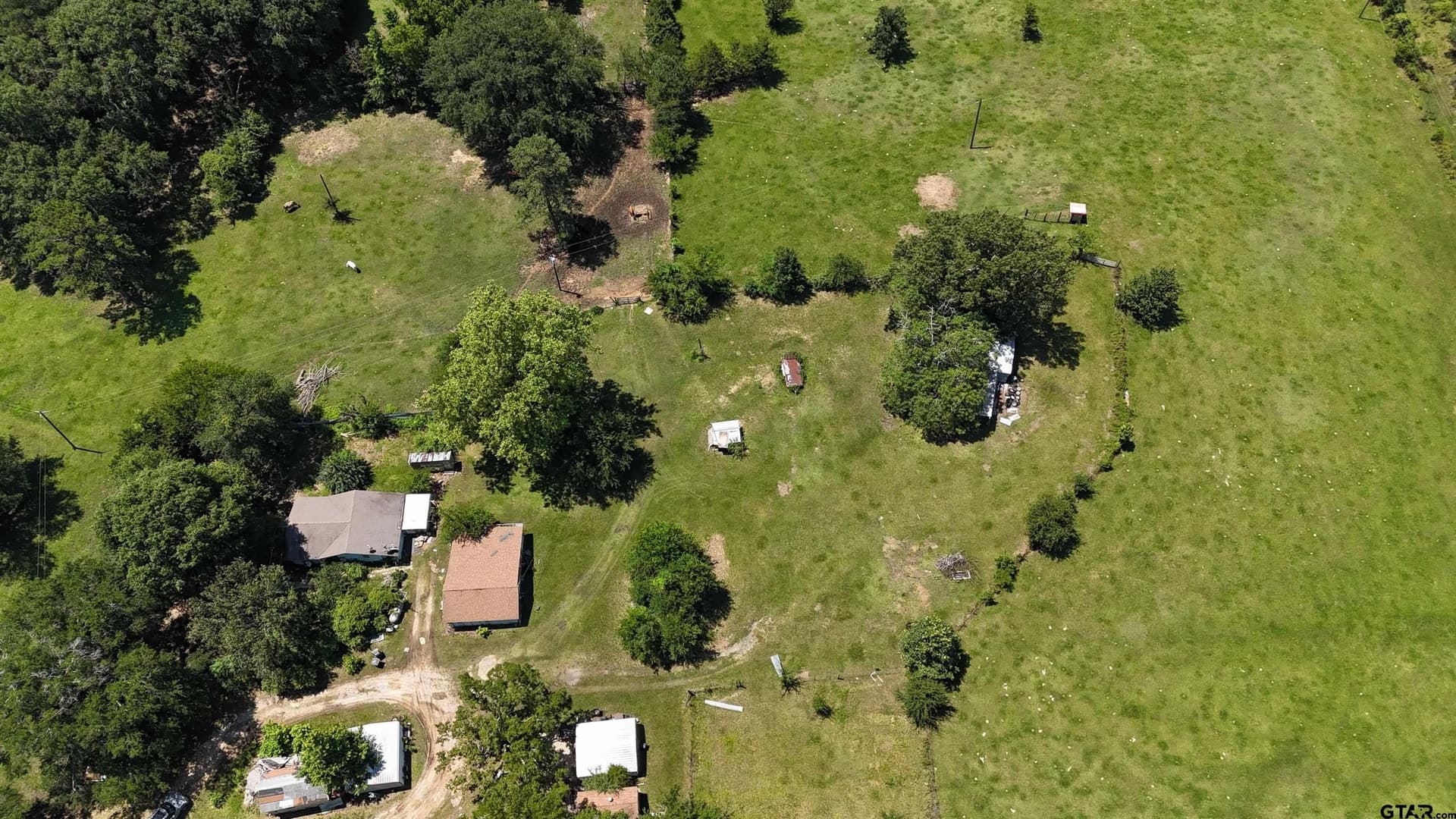 28 acres in Smith County - photo 6