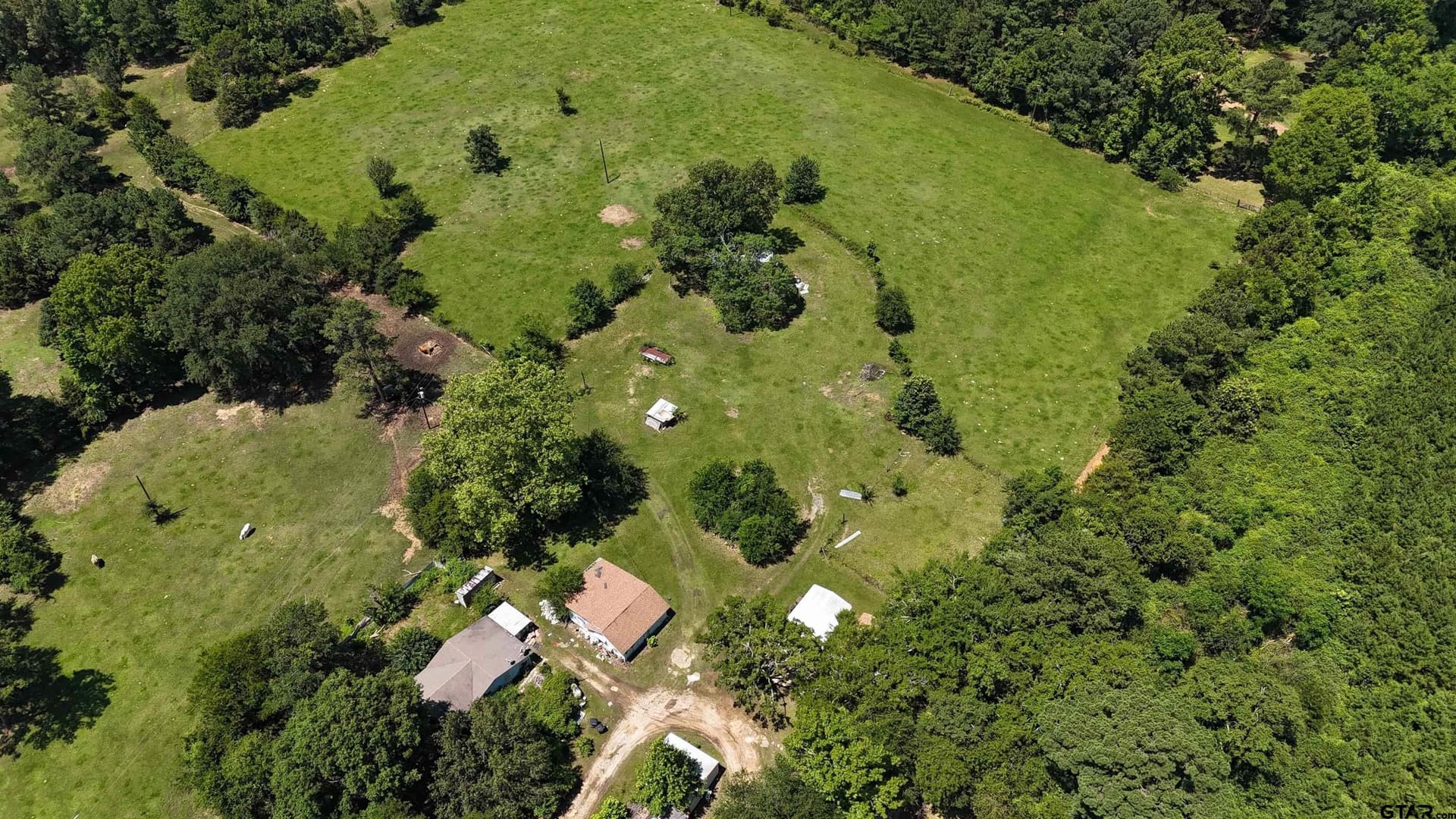 28 acres in Smith County - photo 8