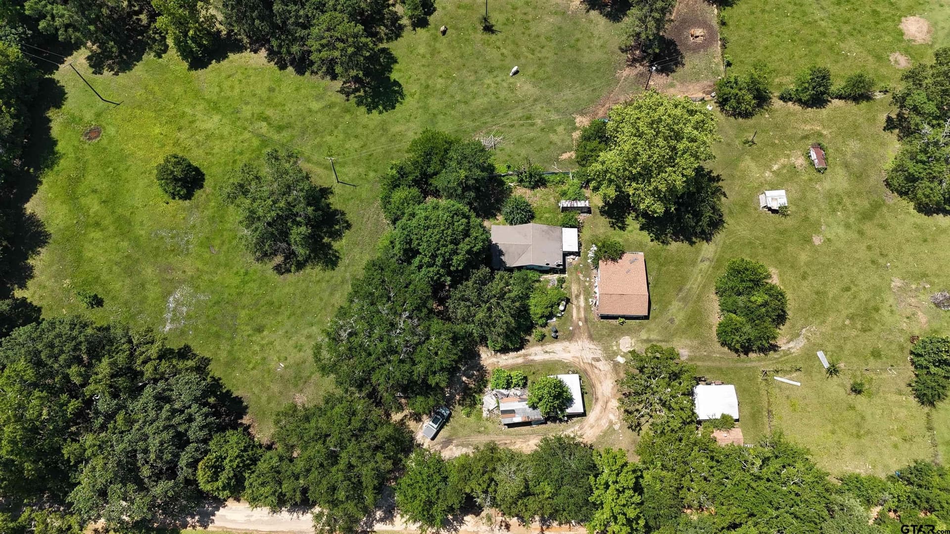 28 acres in Smith County - photo 9