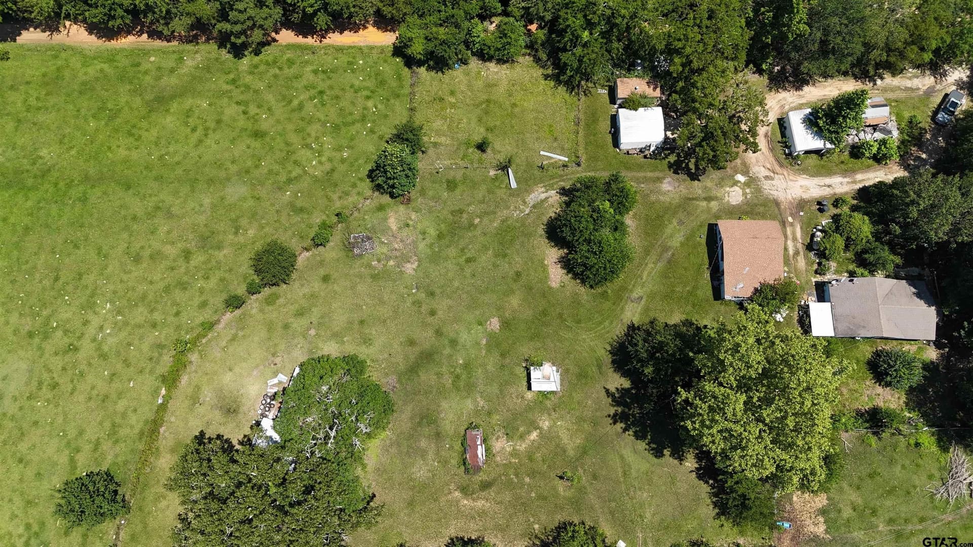 28 acres in Smith County gallery image 2