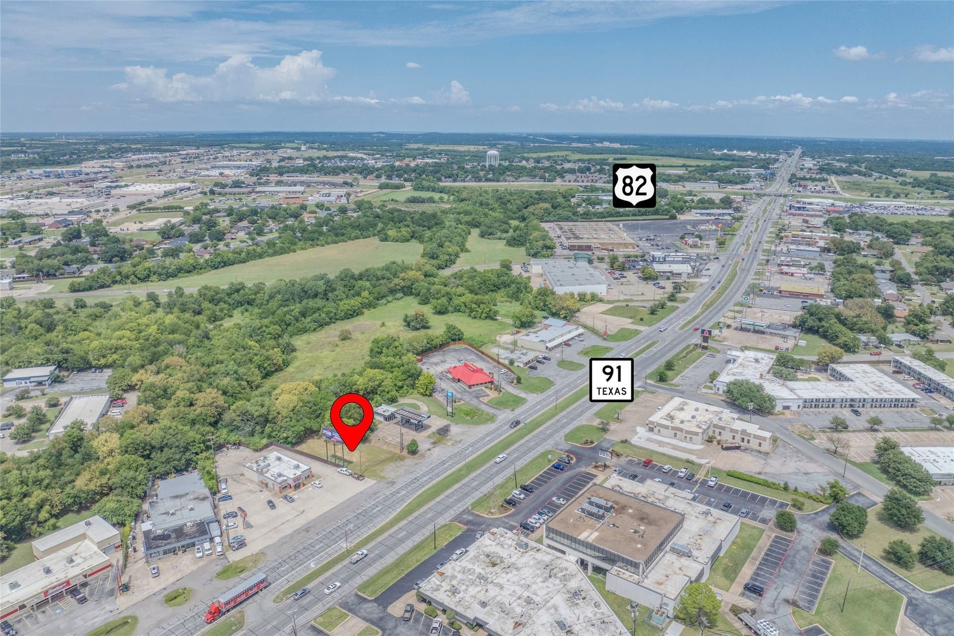 0.21 acres in Grayson County - photo 4