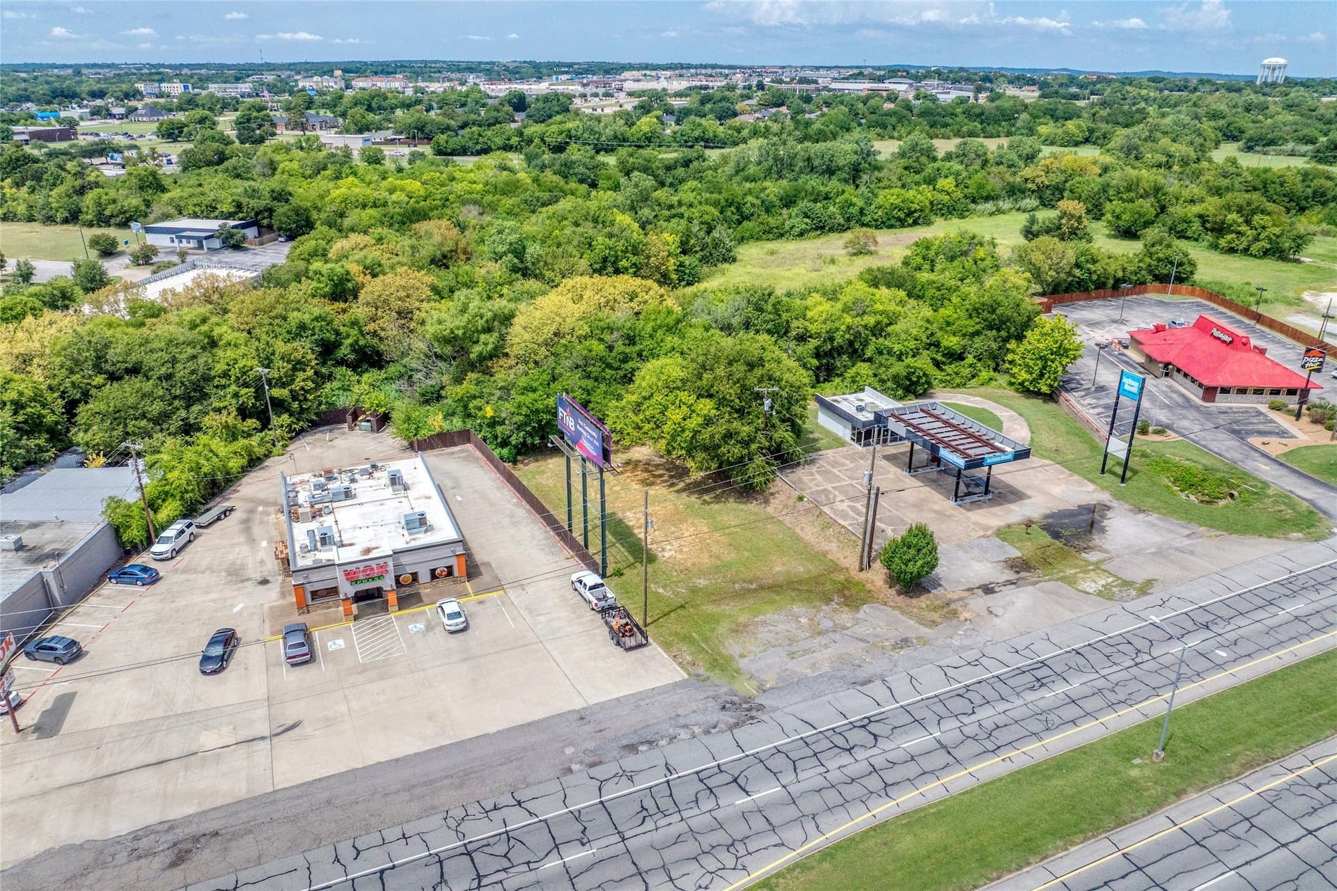 0.21 acres in Grayson County - photo 3