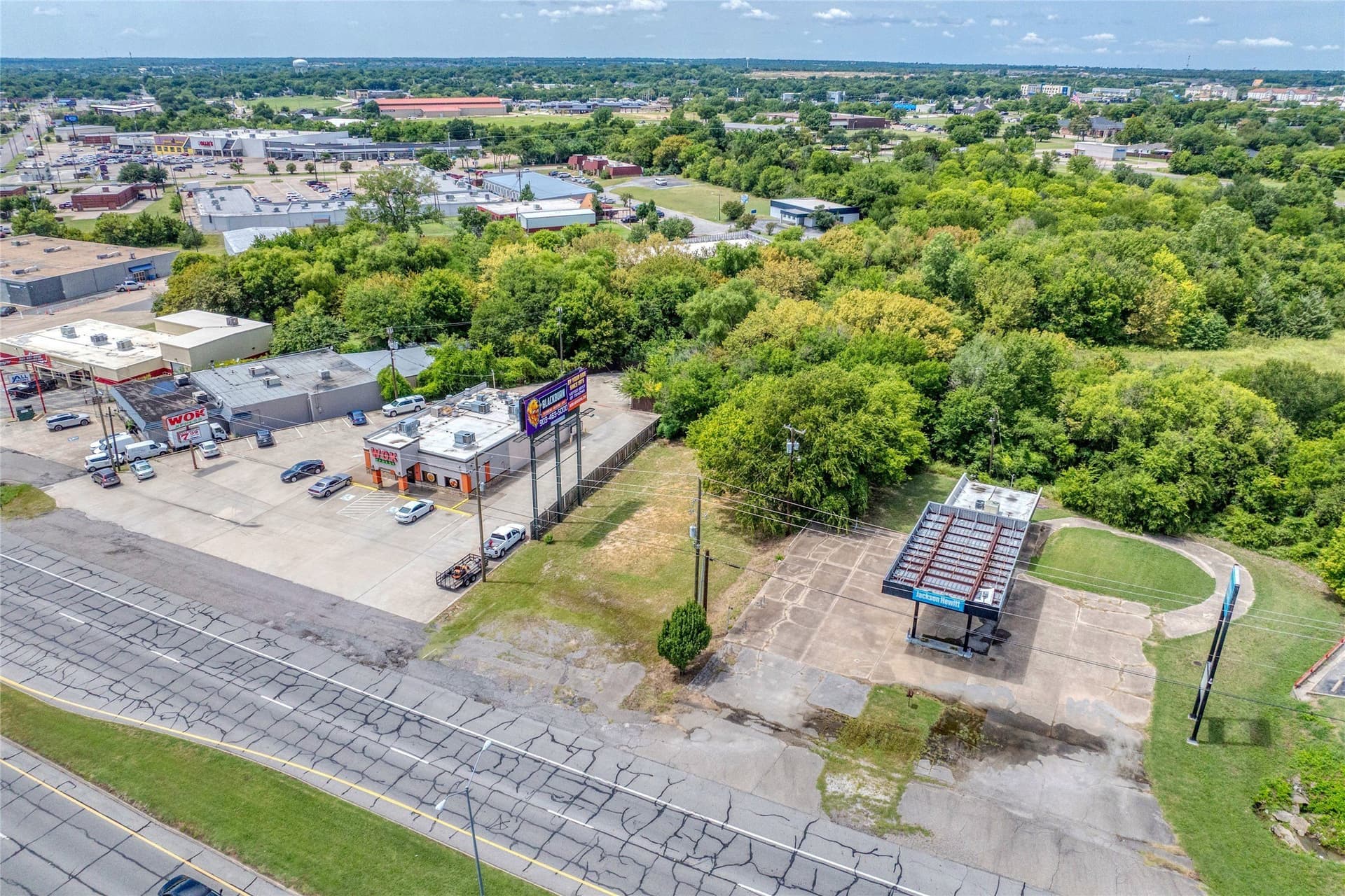 0.21 acres in Grayson County - photo 2