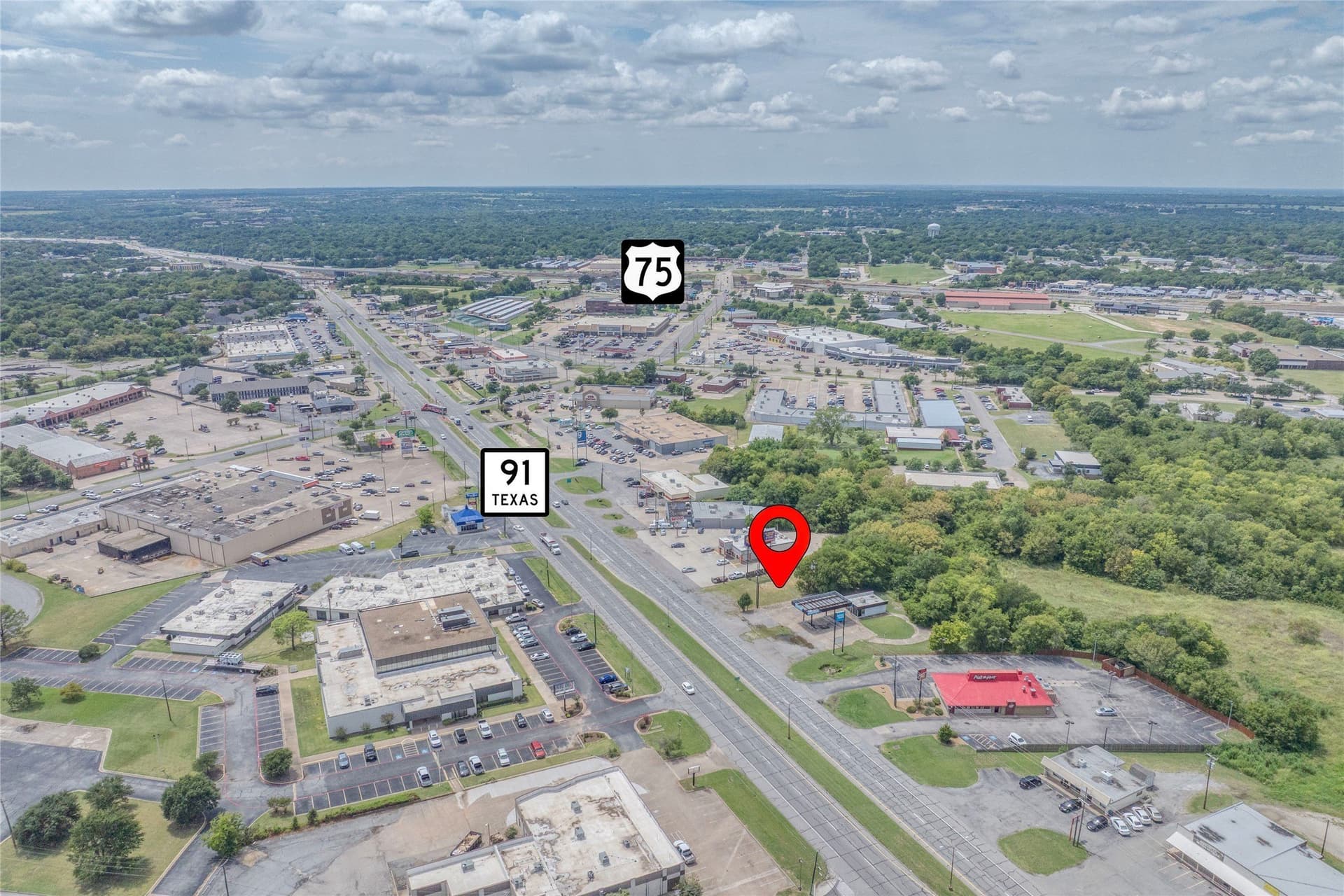 0.21 acres in Grayson County - photo 6