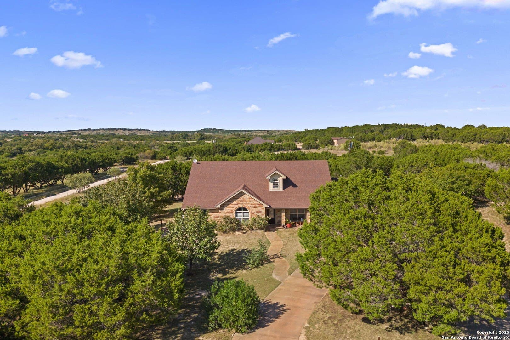 10.41 acres in Lampasas County gallery image 3
