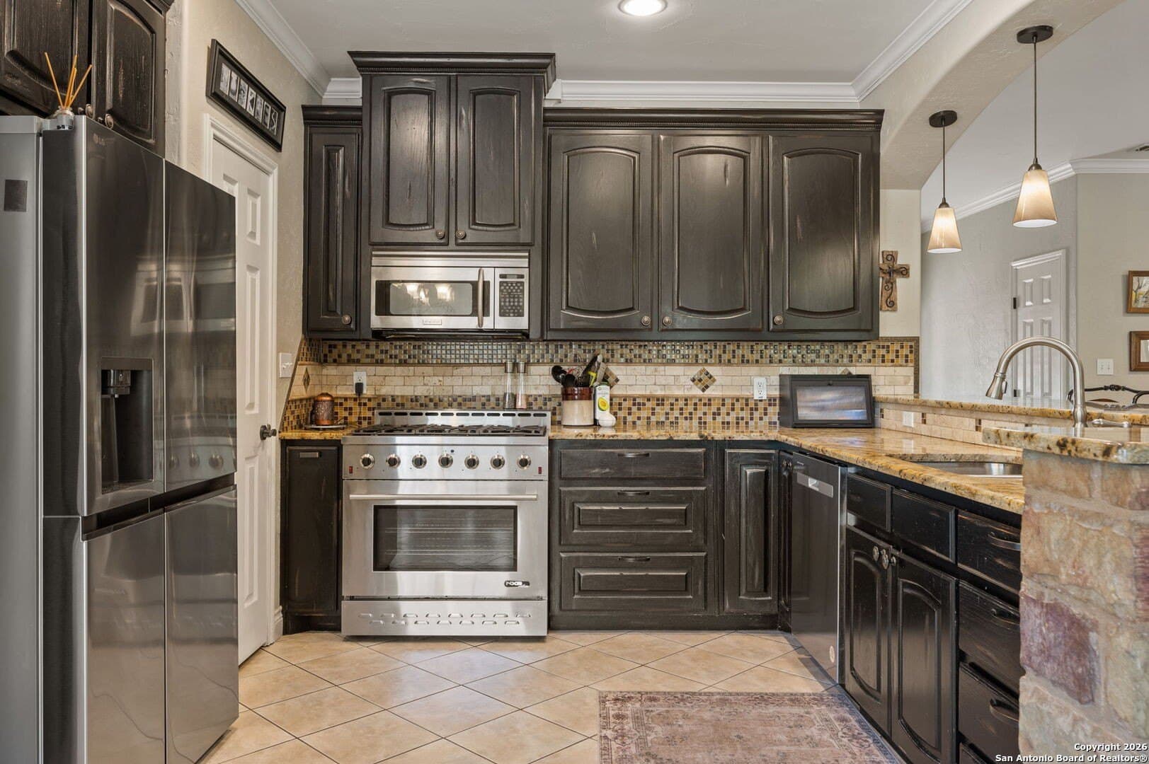 10.41 acres in Lampasas County featured view