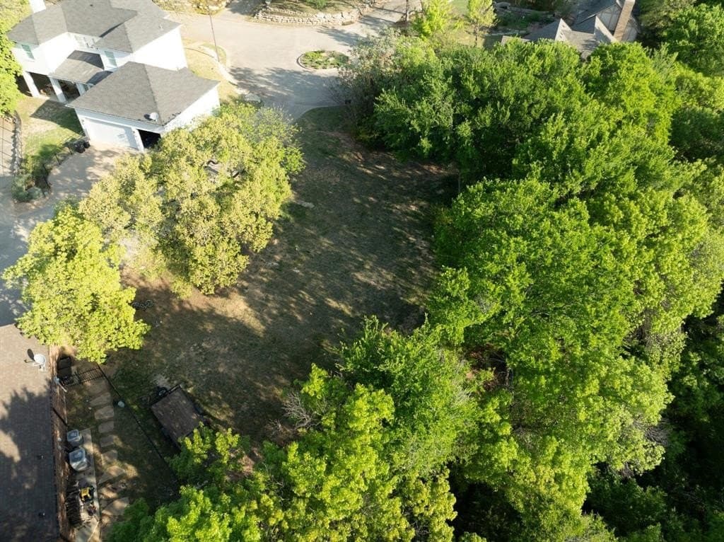 0.47 acres in Tarrant County featured view