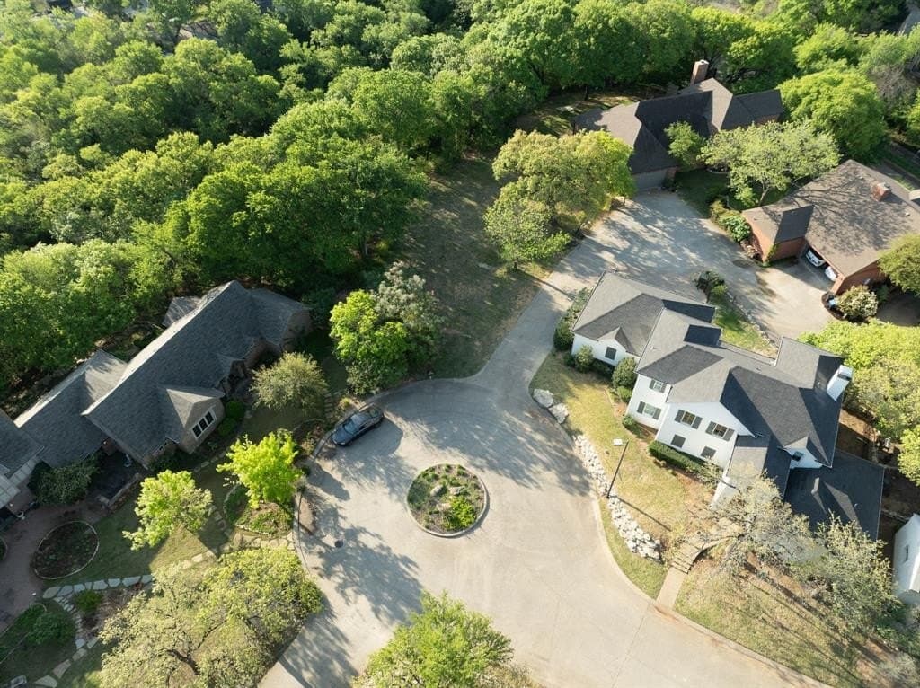 0.47 acres in Tarrant County