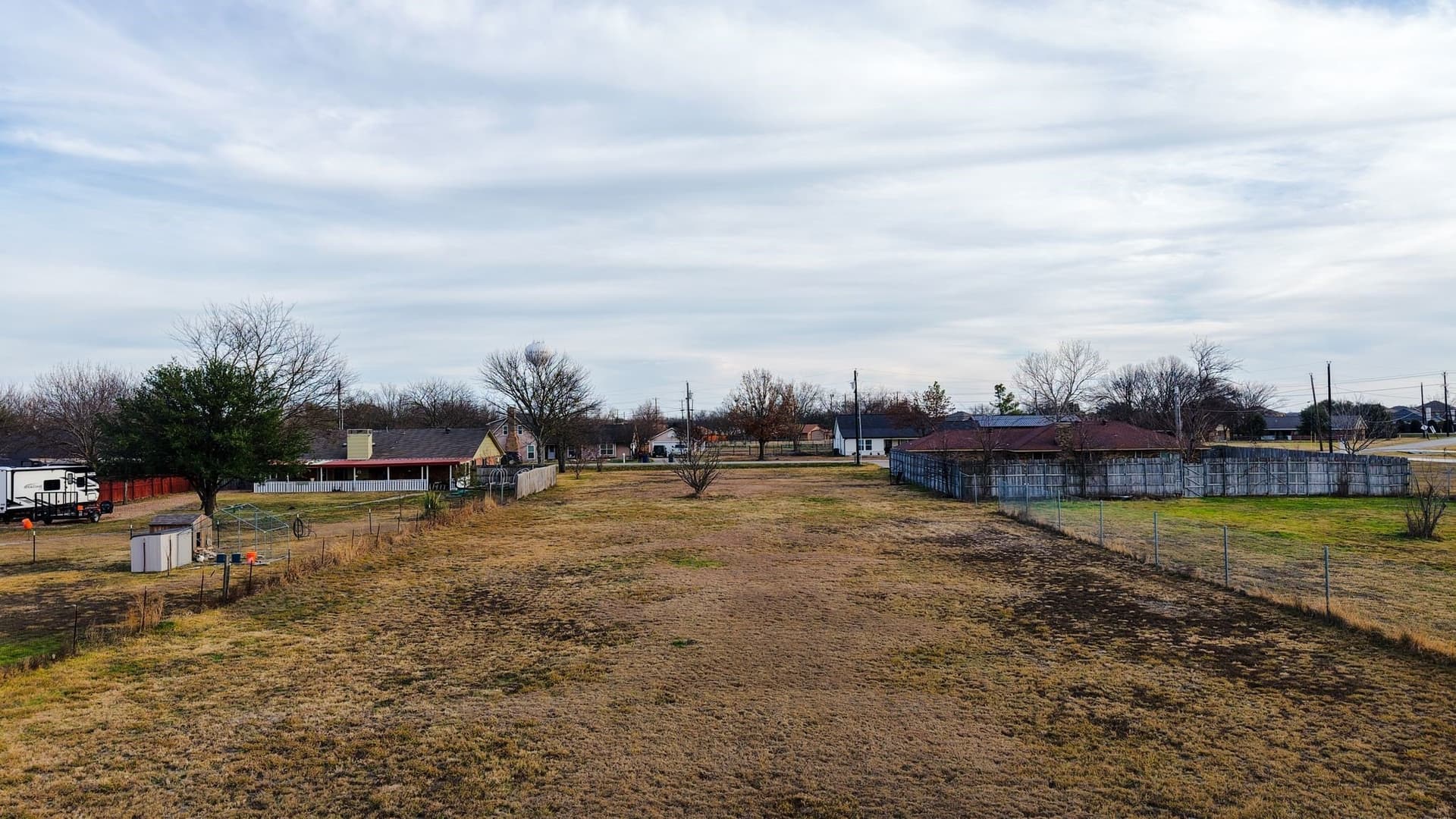 1 acres in Collin County gallery image 2