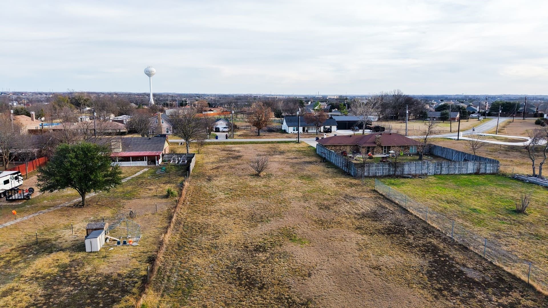 1 acres in Collin County - photo 8