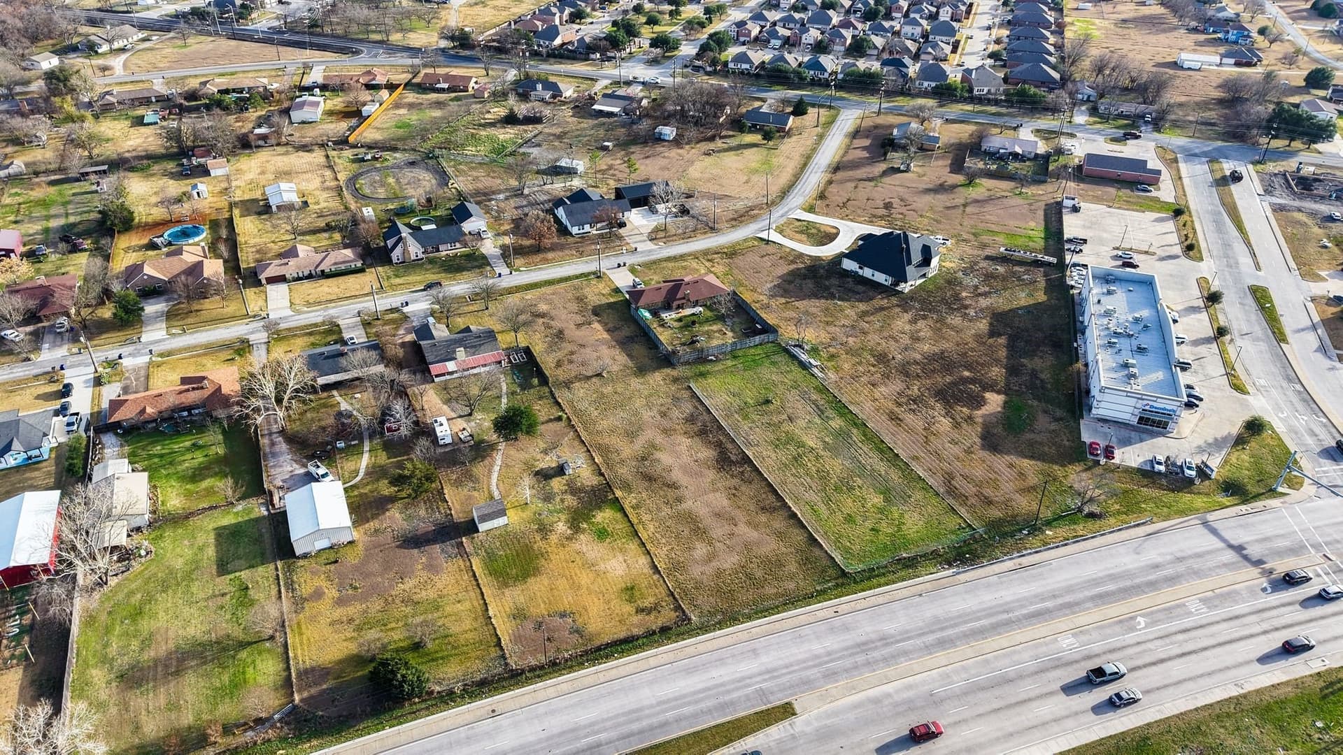 1 acres in Collin County - photo 6