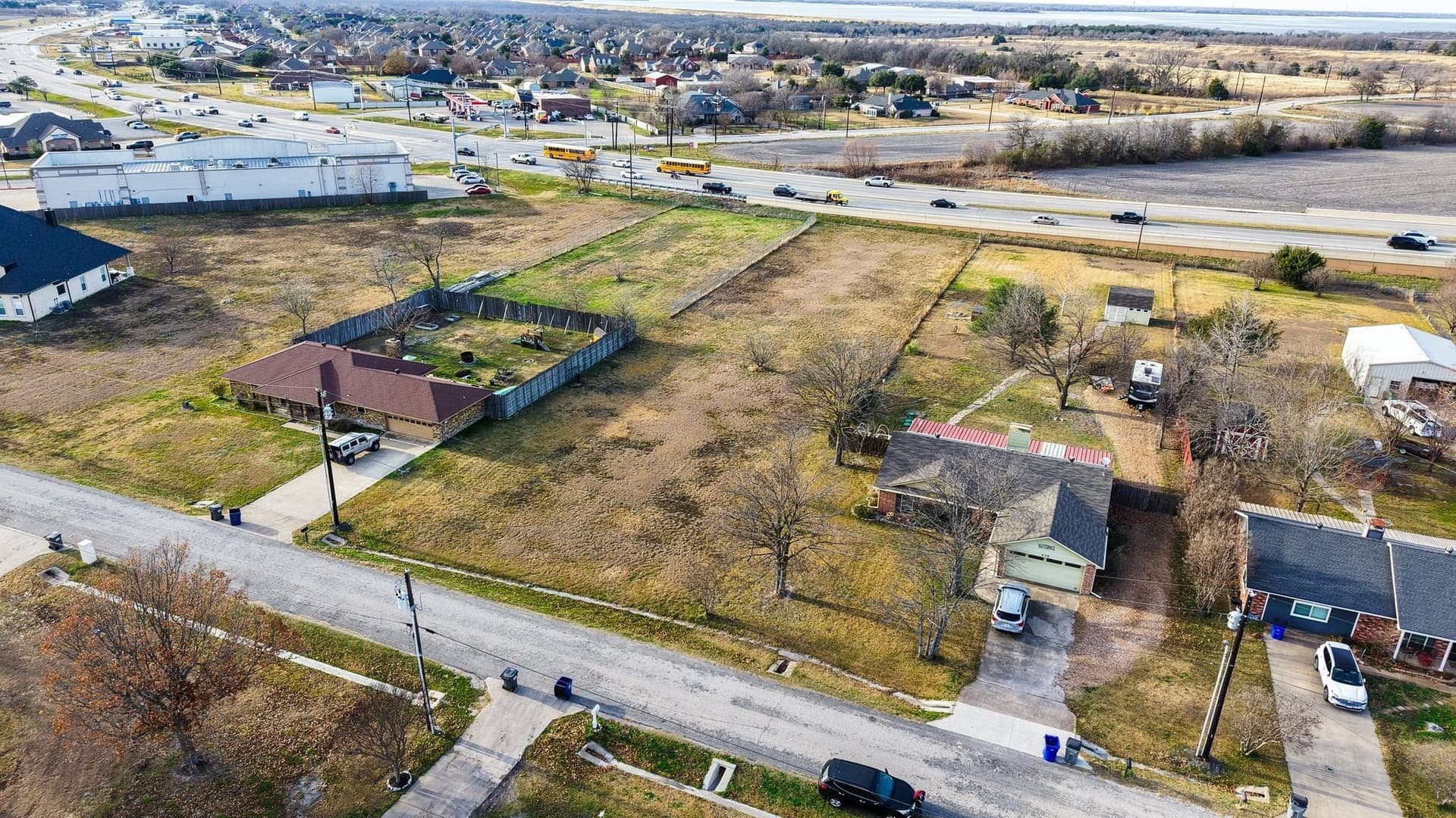 1 acres in Collin County - photo 16