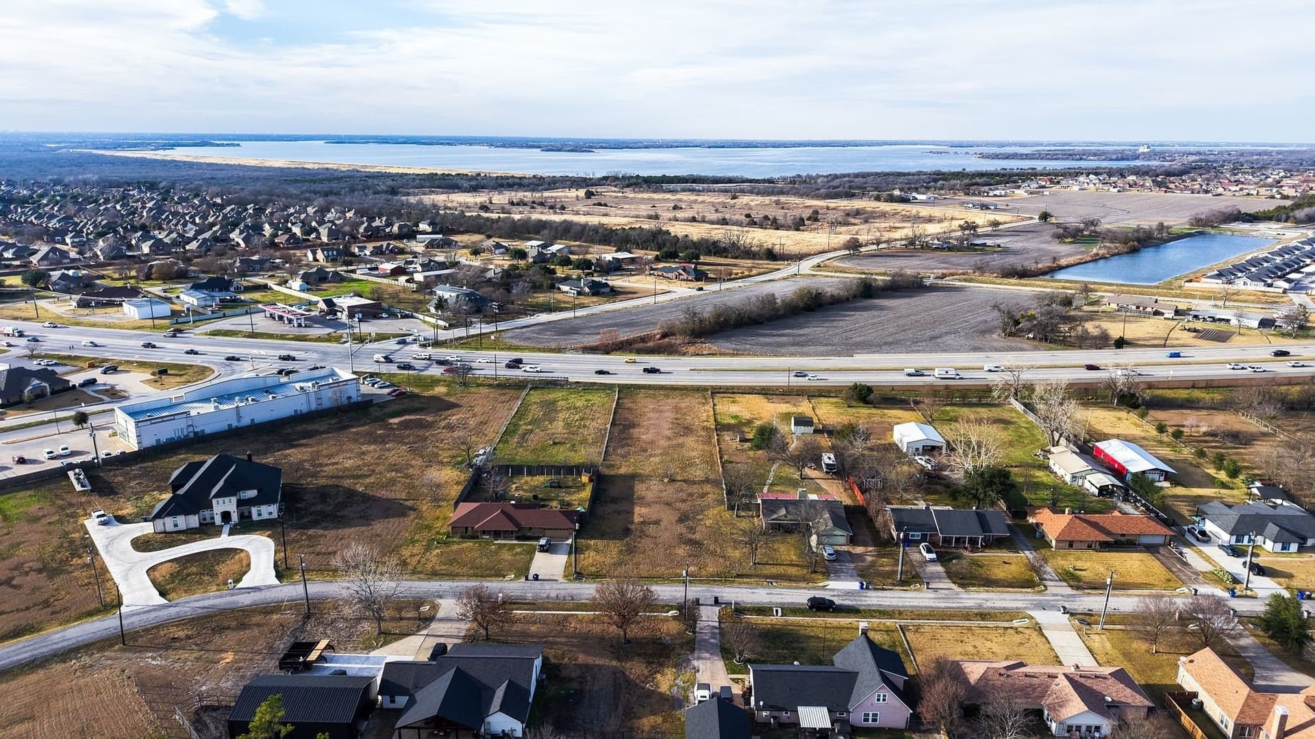 1 acres in Collin County featured view