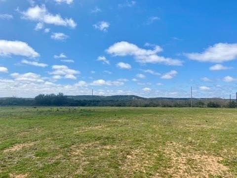 5.01 acres in Gillespie County