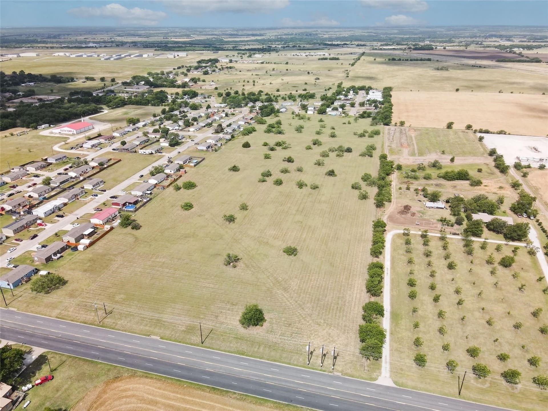 19.14 acres in Johnson County - photo 11