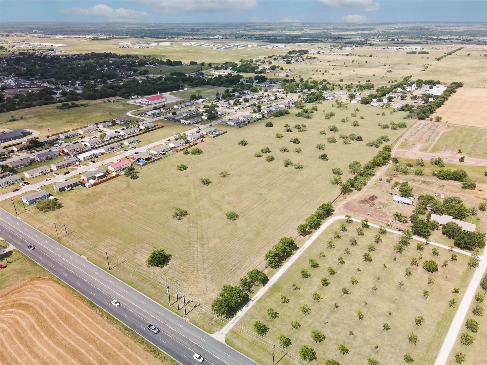19.14 acres in Johnson County - photo 9