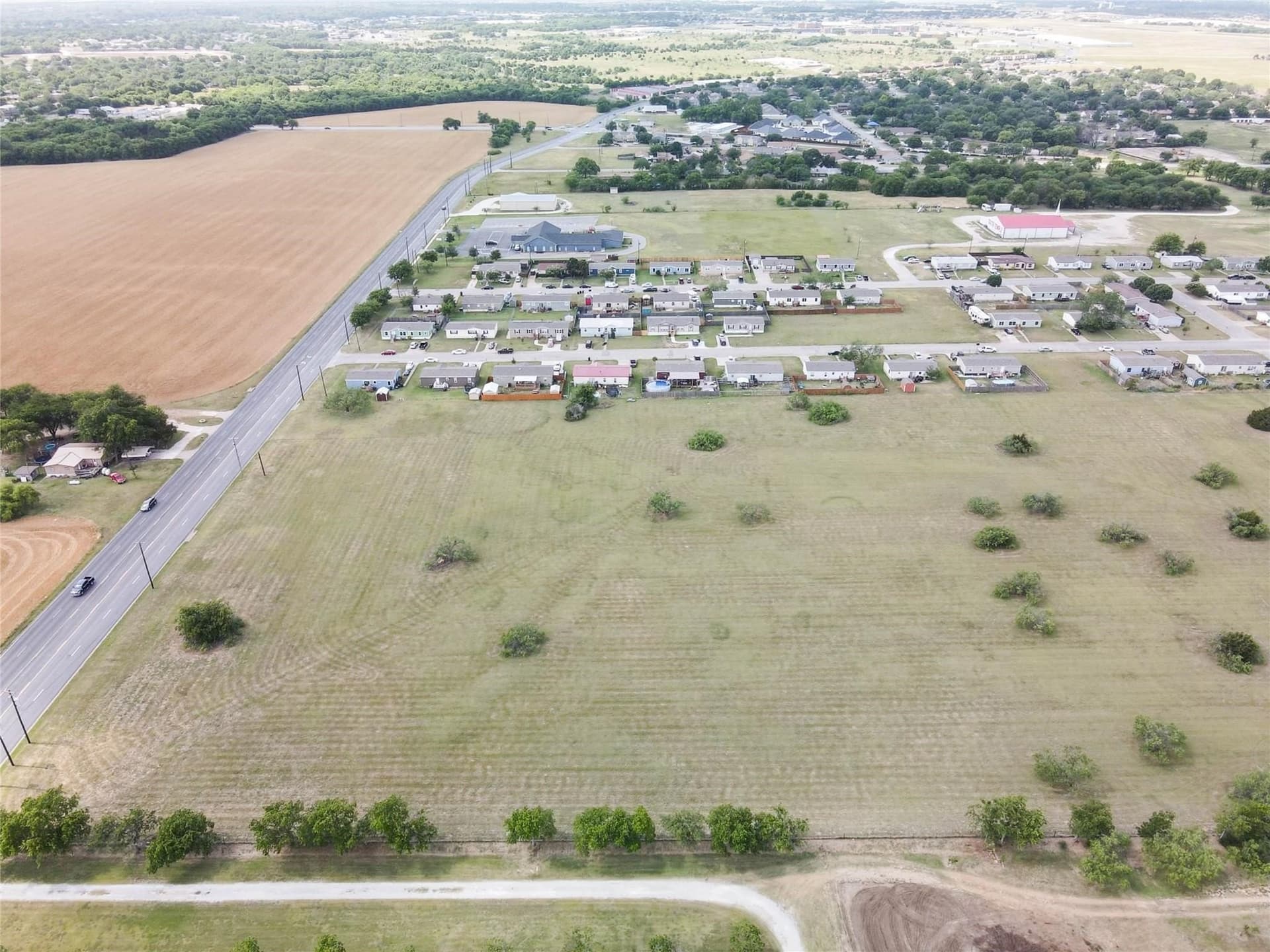 19.14 acres in Johnson County - photo 10