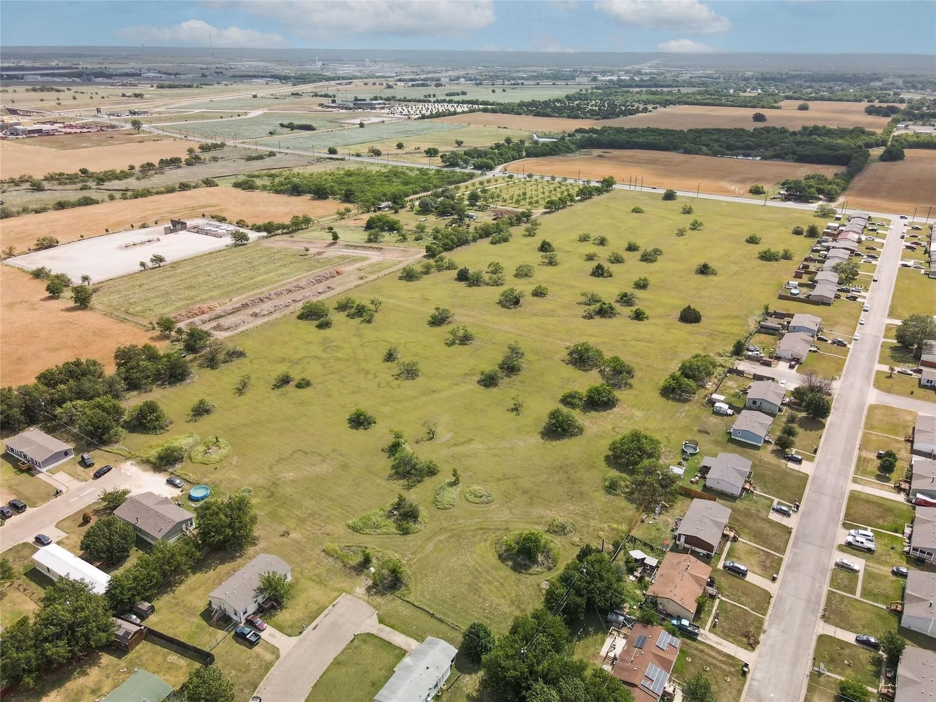 19.14 acres in Johnson County - photo 6