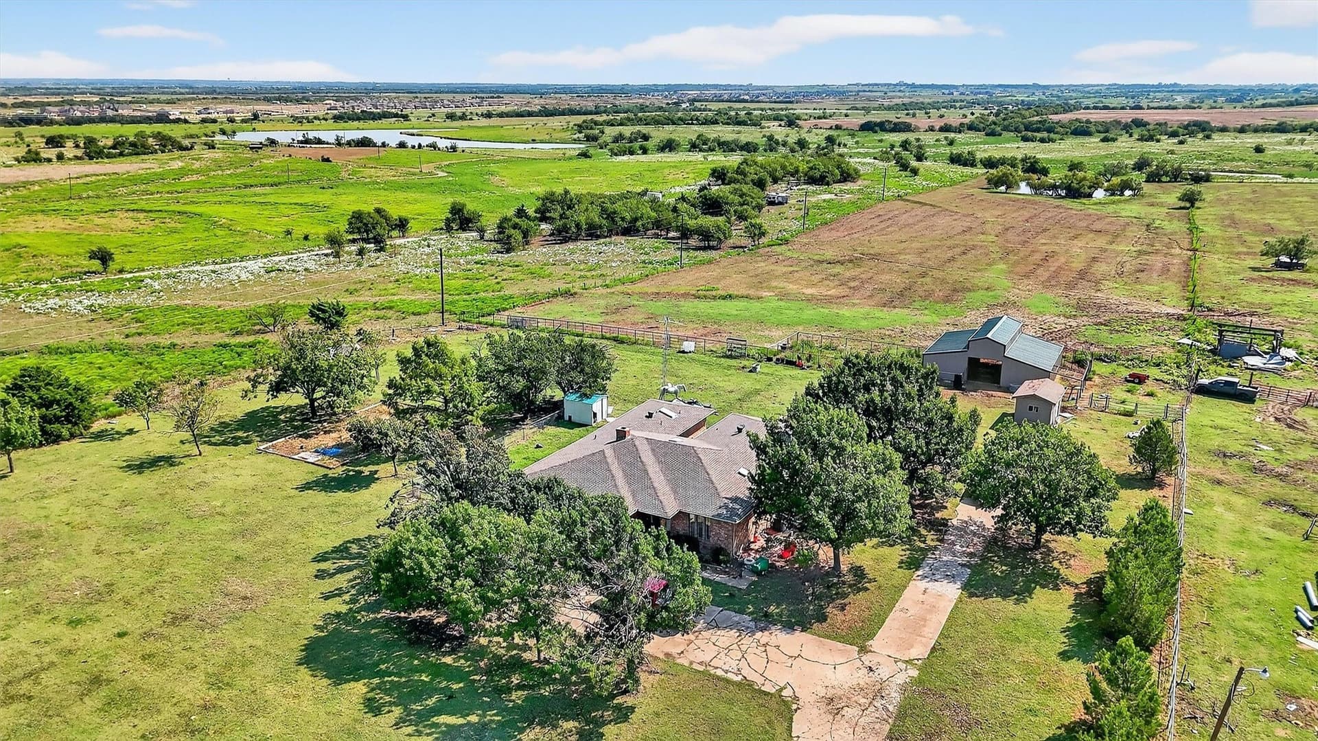 10.02 acres in Collin County - photo 12