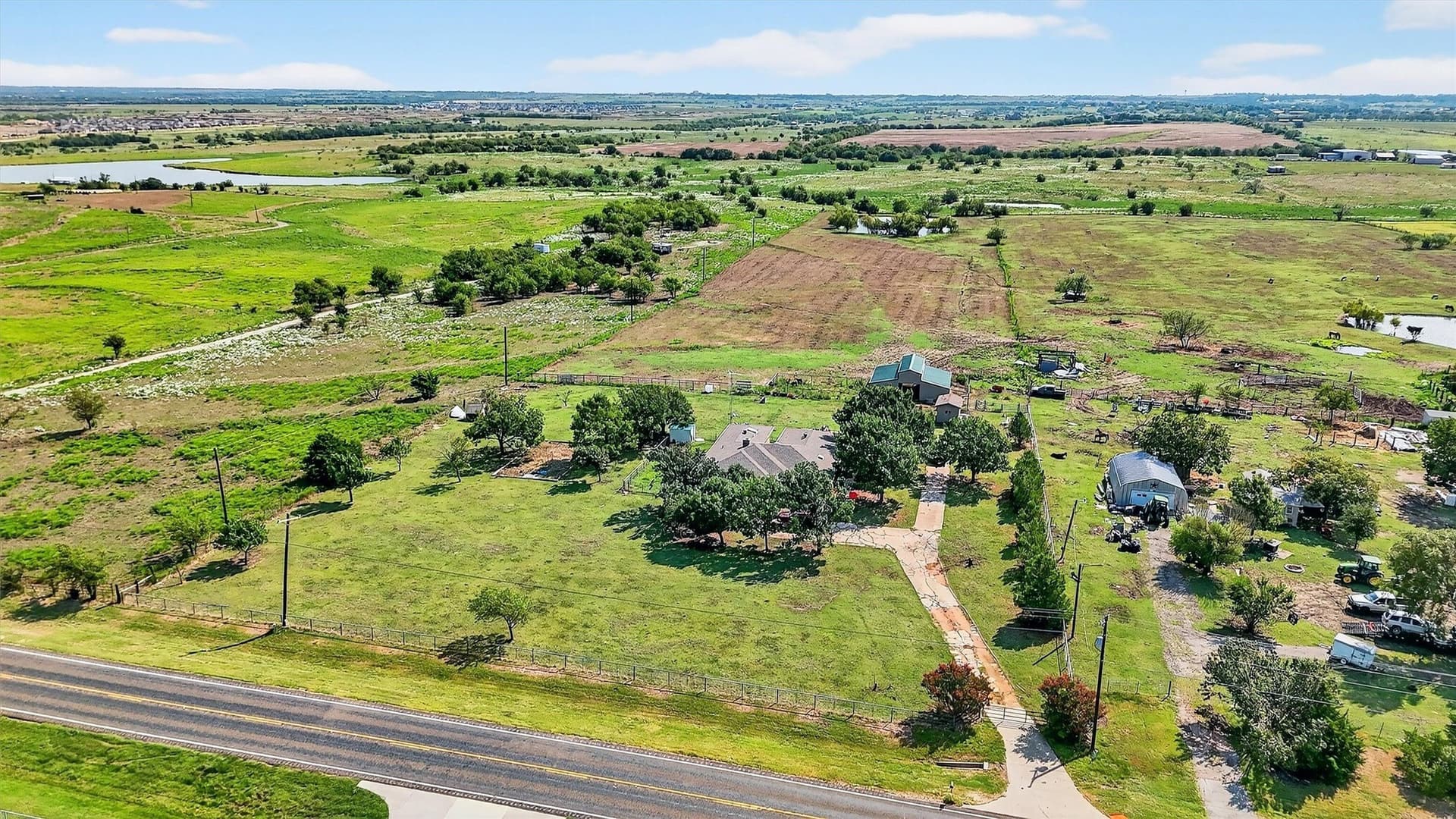 10.02 acres in Collin County - photo 3