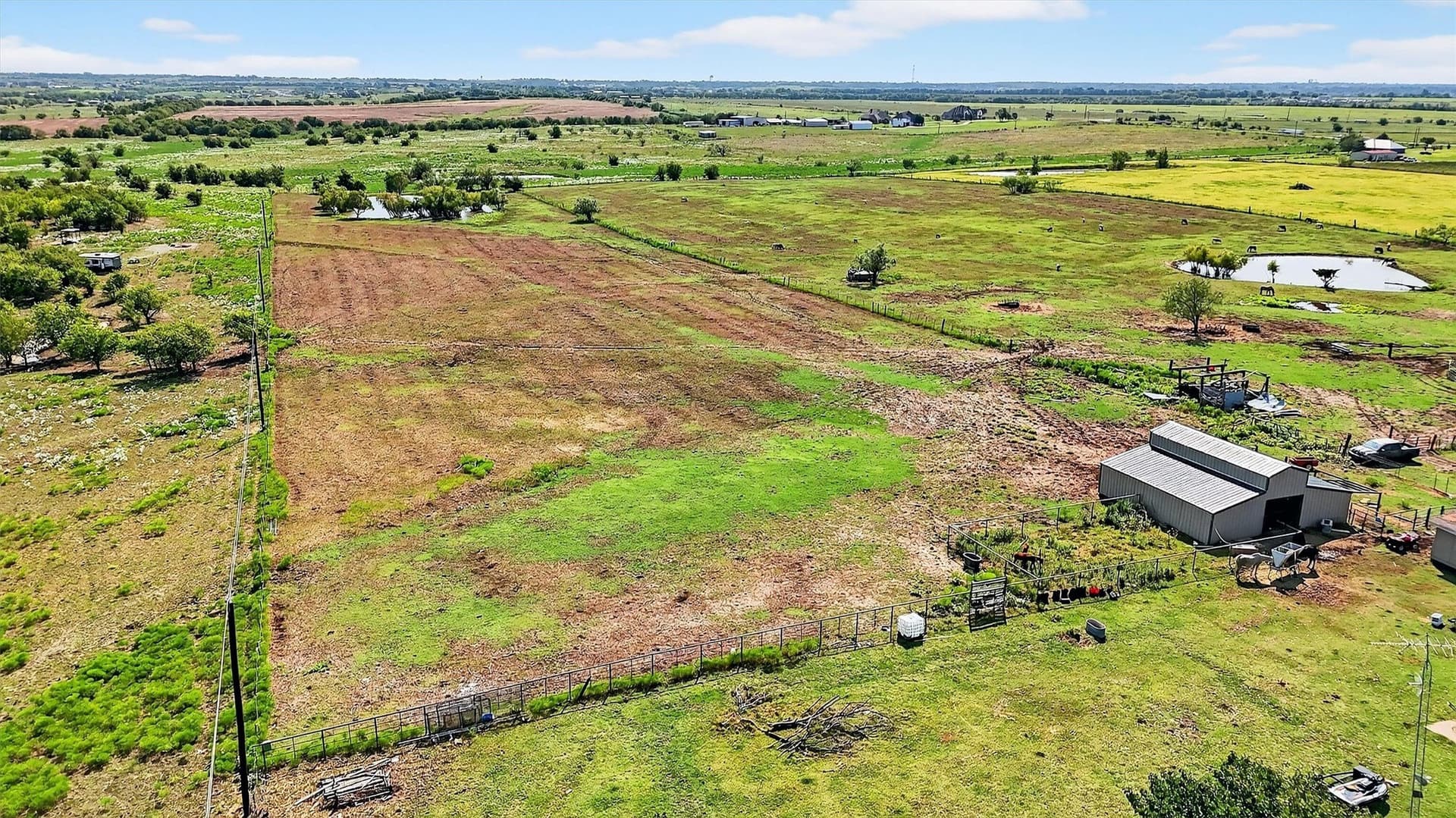 10.02 acres in Collin County - photo 6