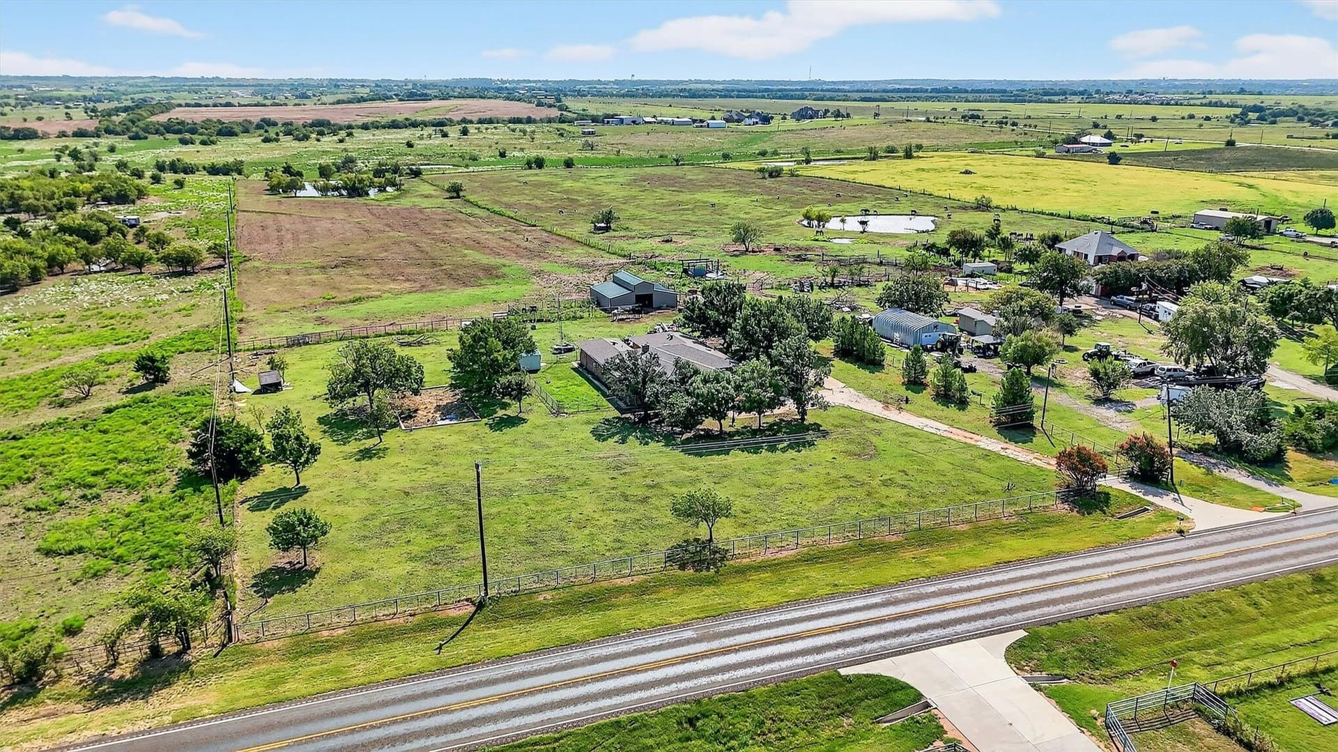 10.02 acres in Collin County - photo 4