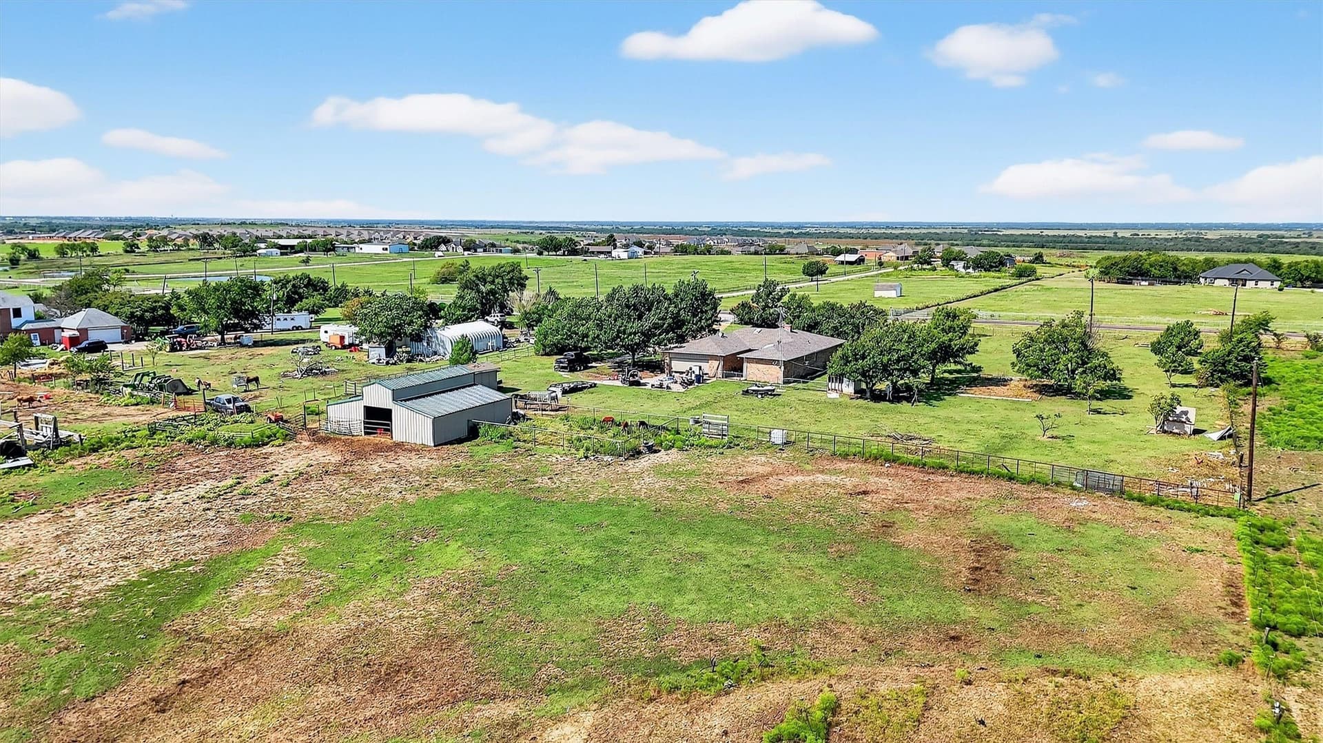 10.02 acres in Collin County - photo 10
