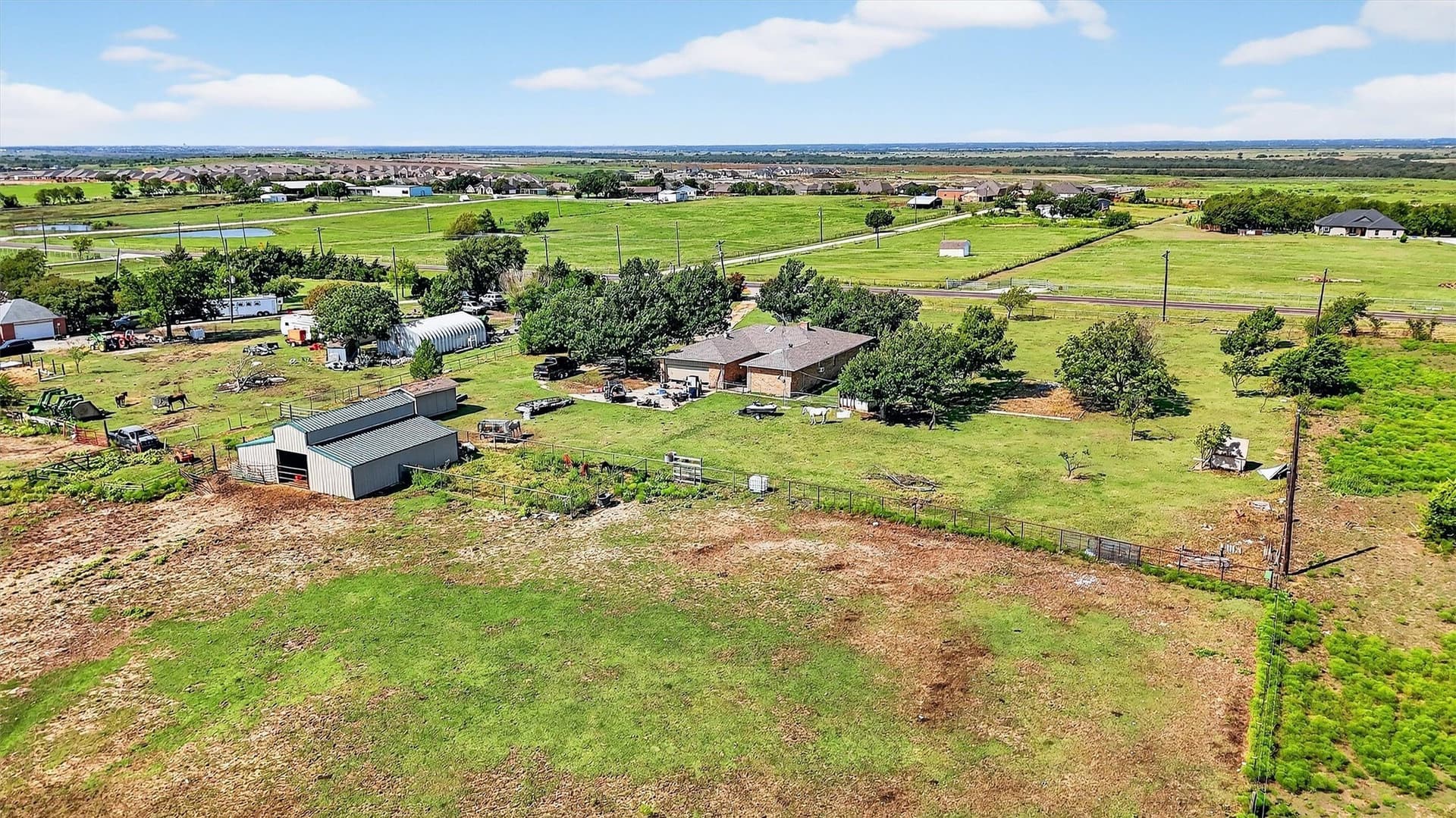 10.02 acres in Collin County - photo 11