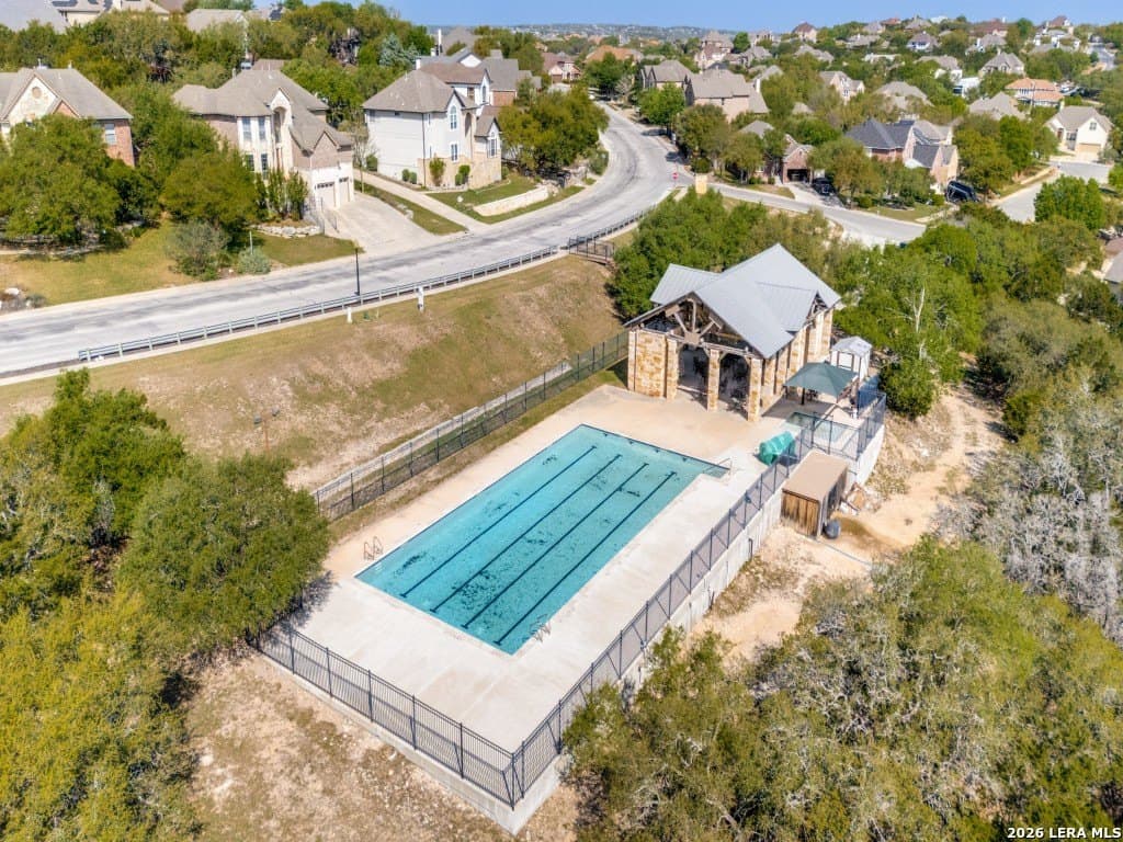 0.23 acres in Bexar County featured view