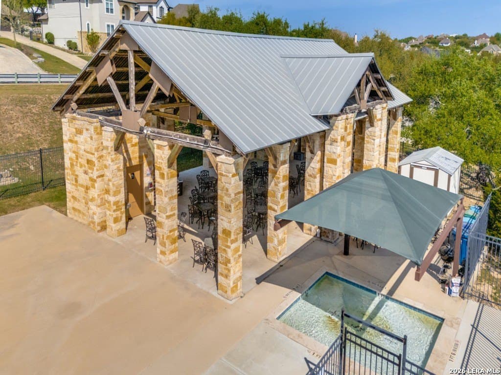 0.23 acres in Bexar County gallery image 4