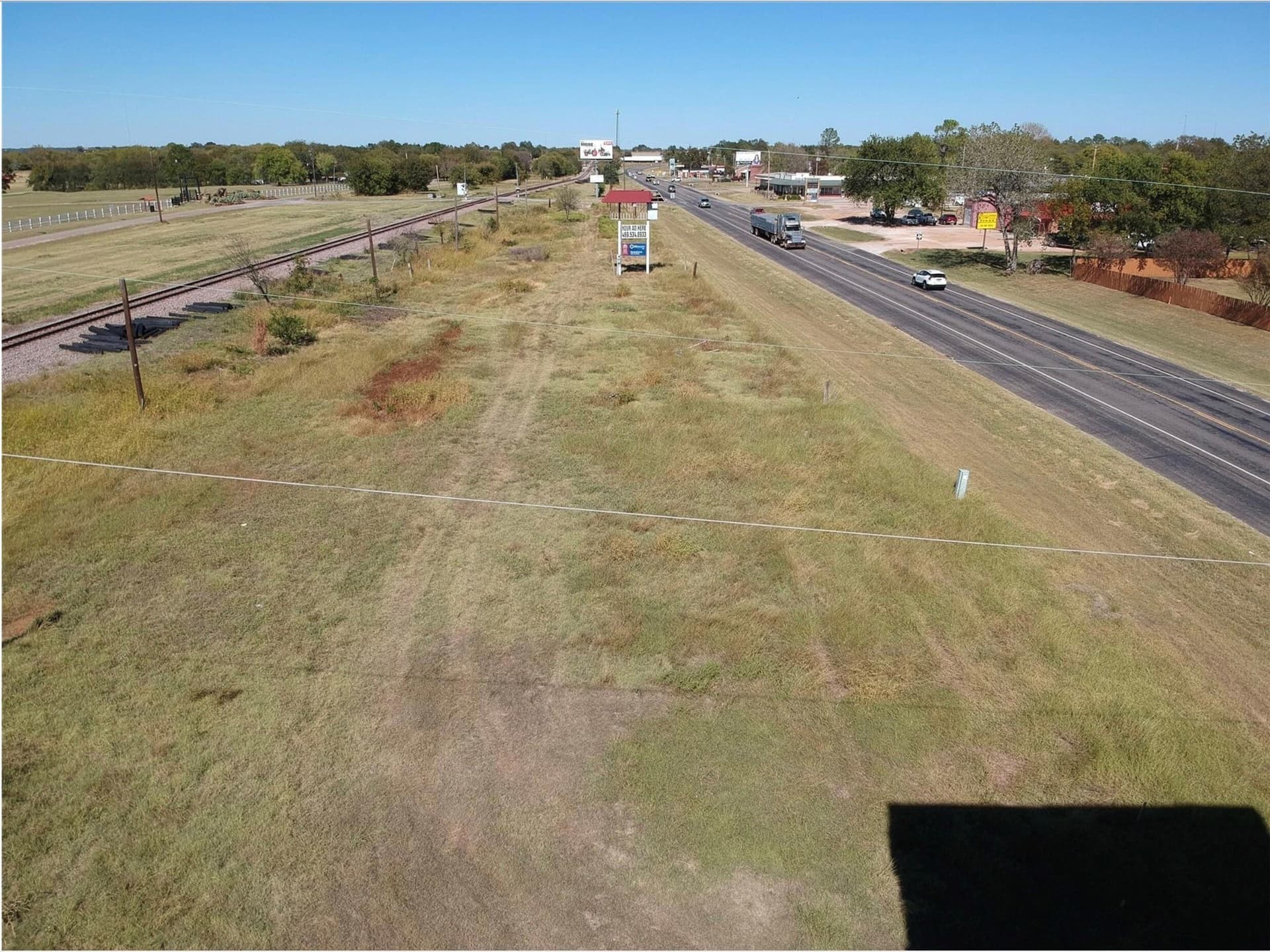 1.33 acres in Grayson County - photo 2