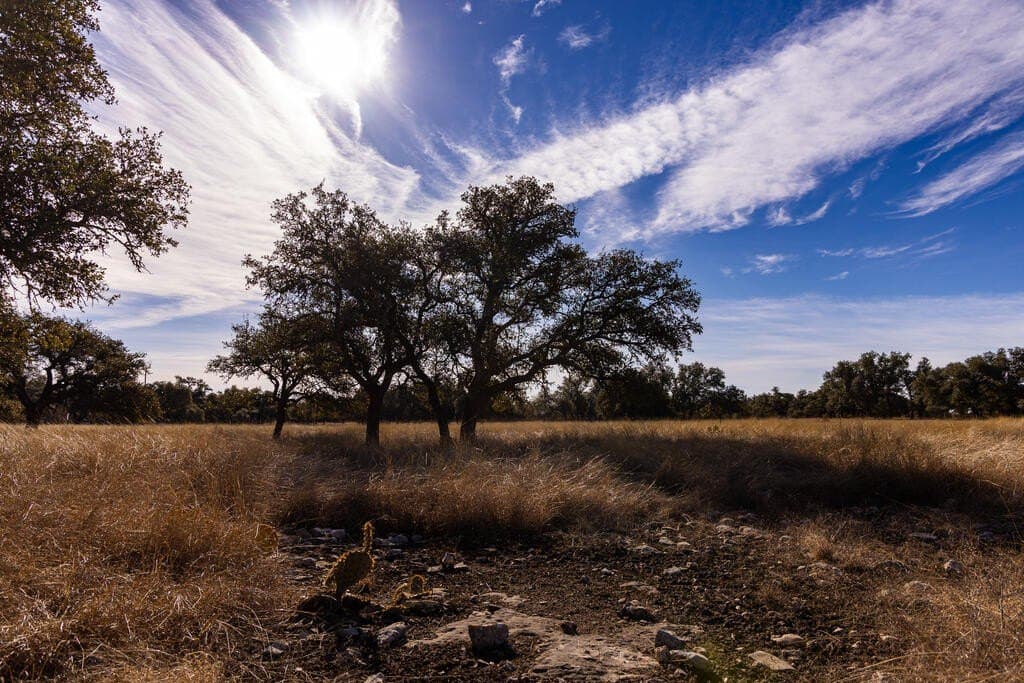 18.4 acres in Kimble County - photo 9
