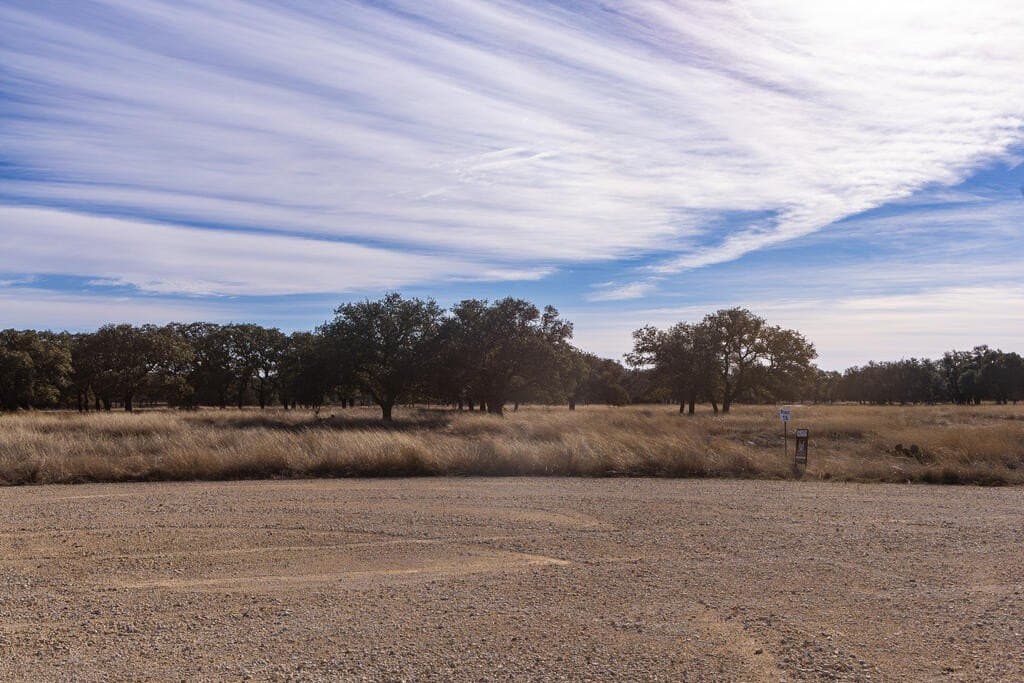 18.4 acres in Kimble County