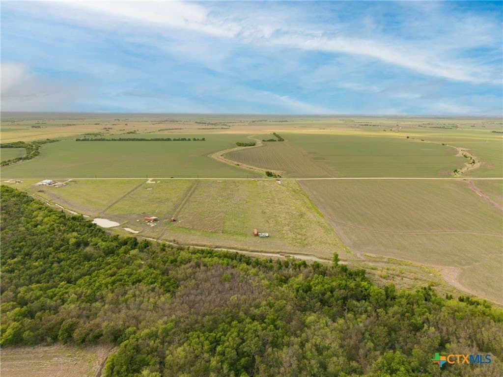 10.01 acres in Falls County gallery image 3