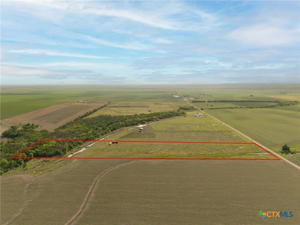 10.01 acres in Falls County - photo 21