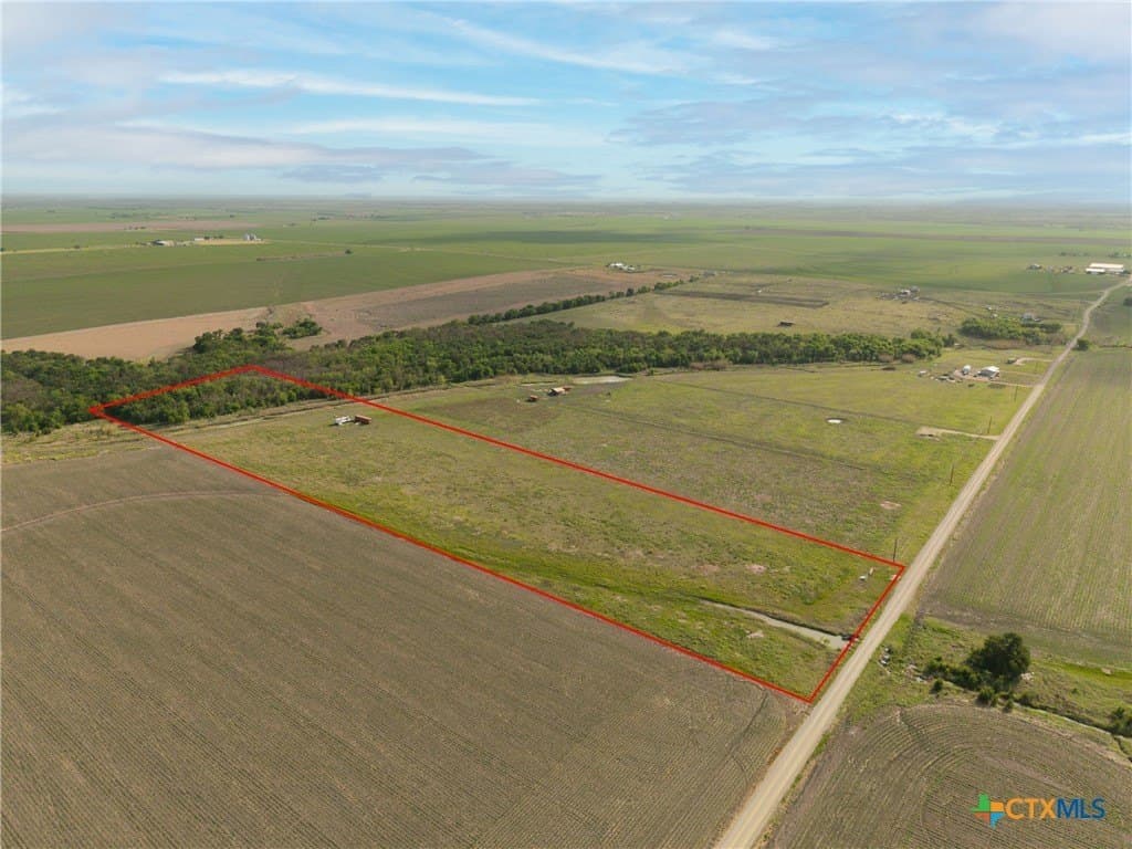 10.01 acres in Falls County - photo 23