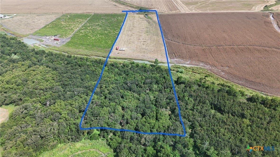 10.01 acres in Falls County - photo 7