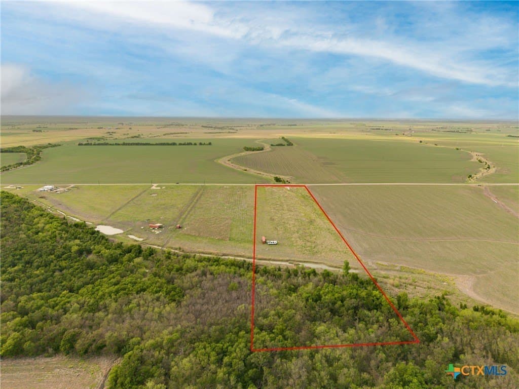 10.01 acres in Falls County featured view