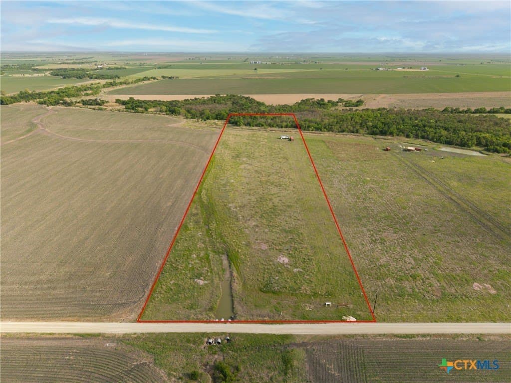 10.01 acres in Falls County - photo 25
