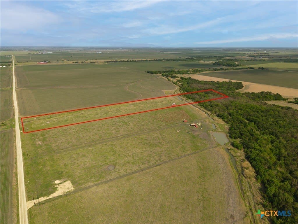 10.01 acres in Falls County - photo 28