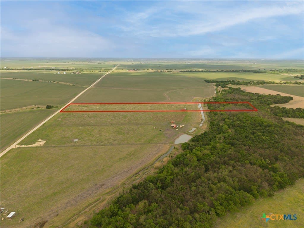 10.01 acres in Falls County - photo 30