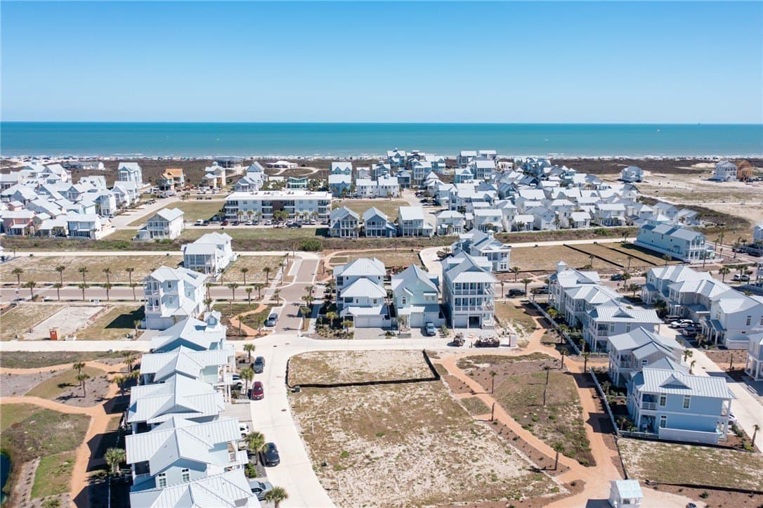 0.08 acres in Nueces County featured view