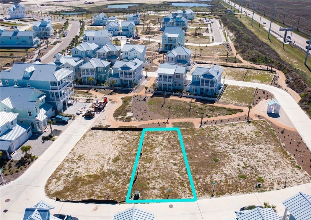 0.08 acres in Nueces County gallery image 2