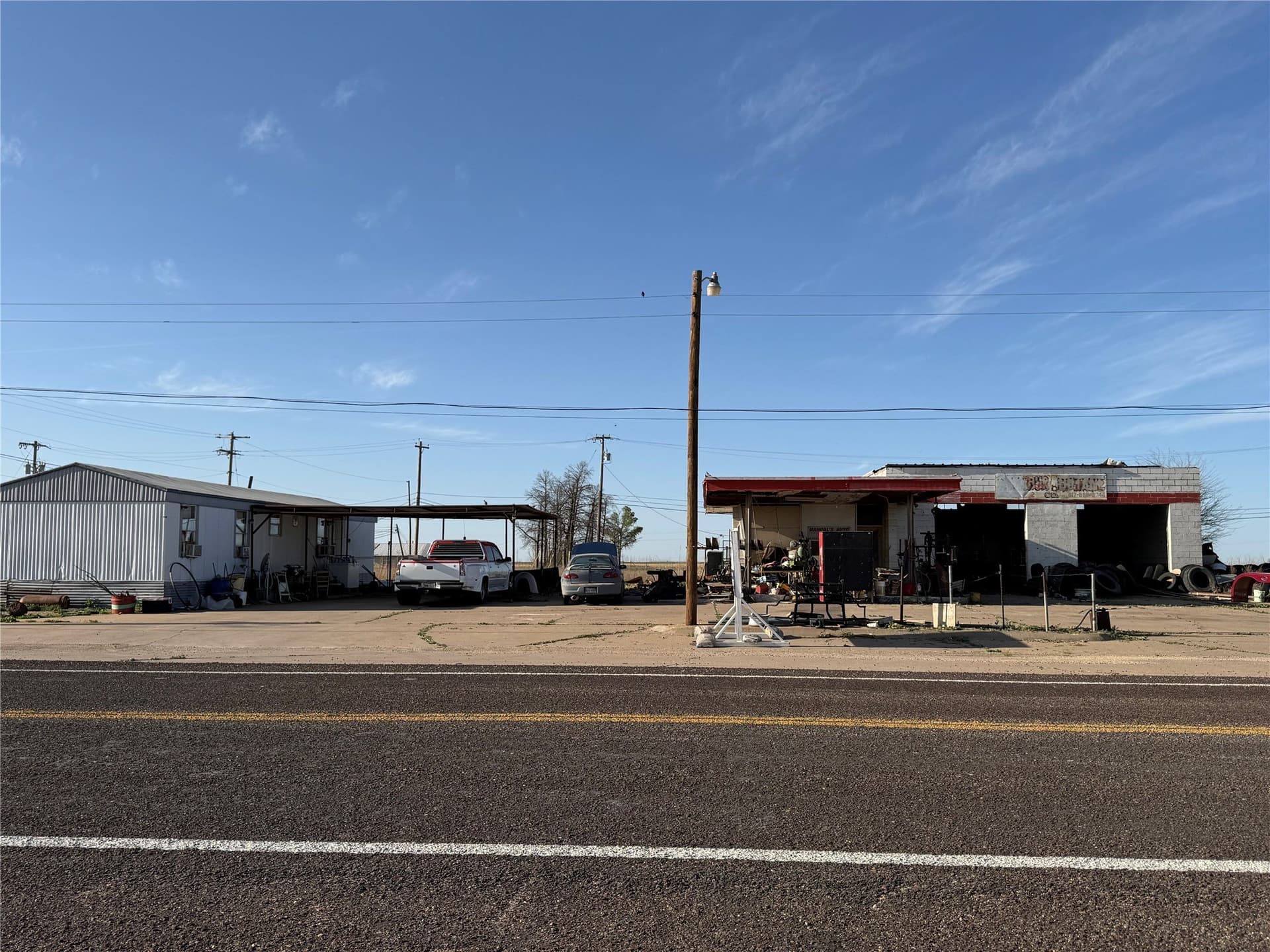 2.75 acres in Knox County