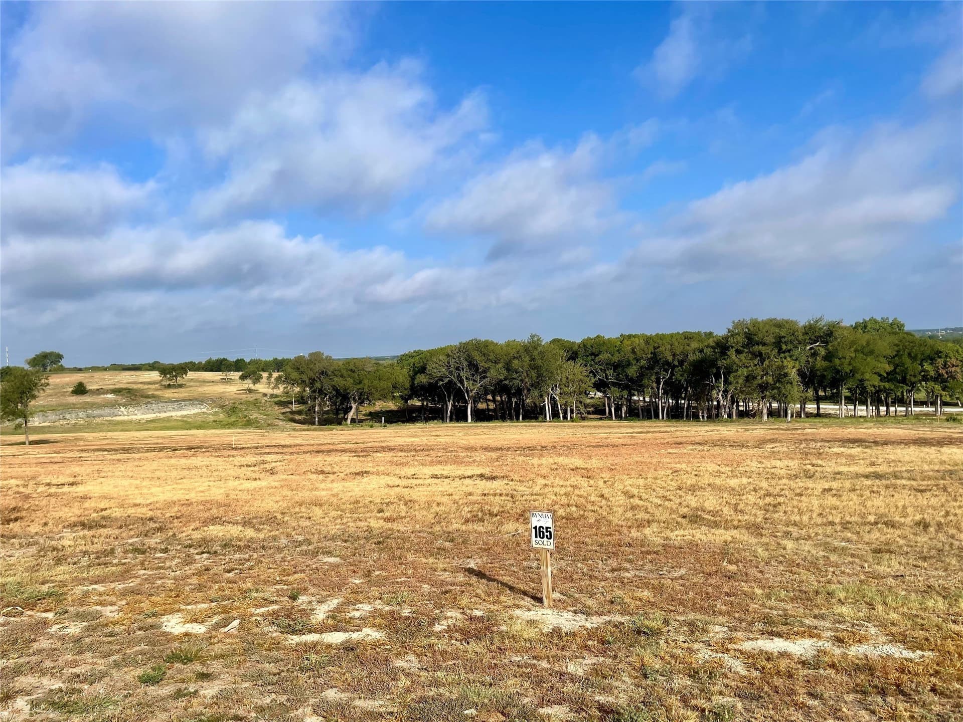 1.44 acres in Ellis County