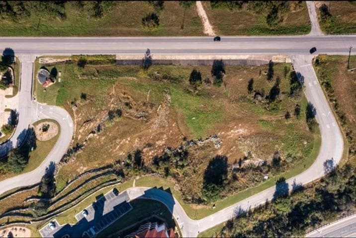 1.87 acres in Burnet County featured view