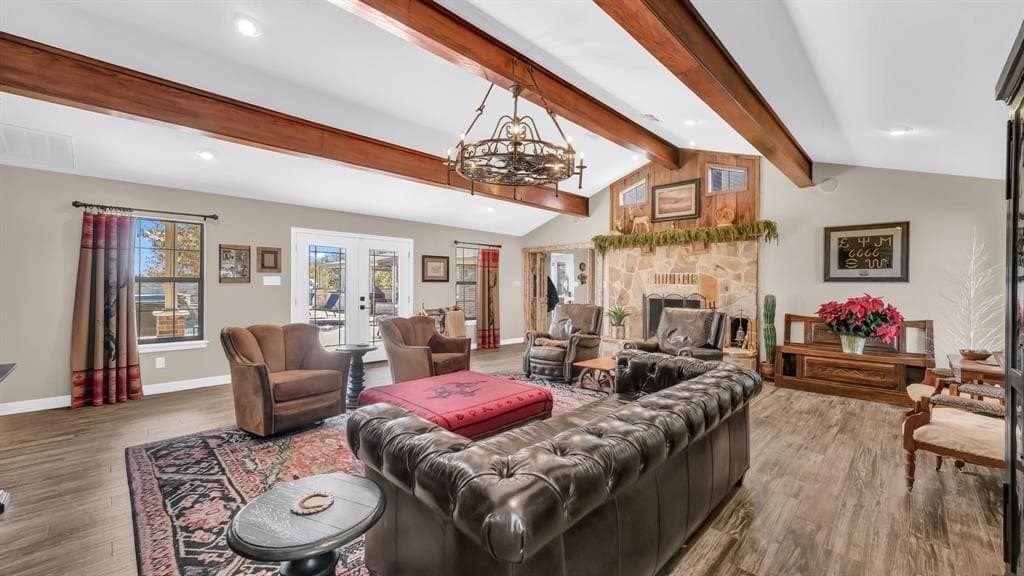 24.65 acres in Erath County gallery image 4