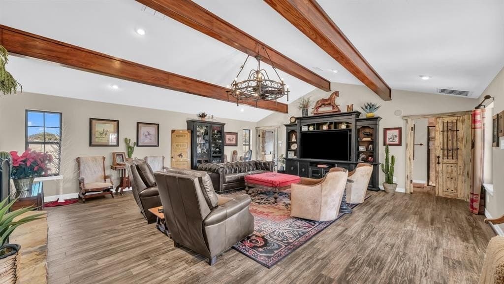 24.65 acres in Erath County gallery image 3