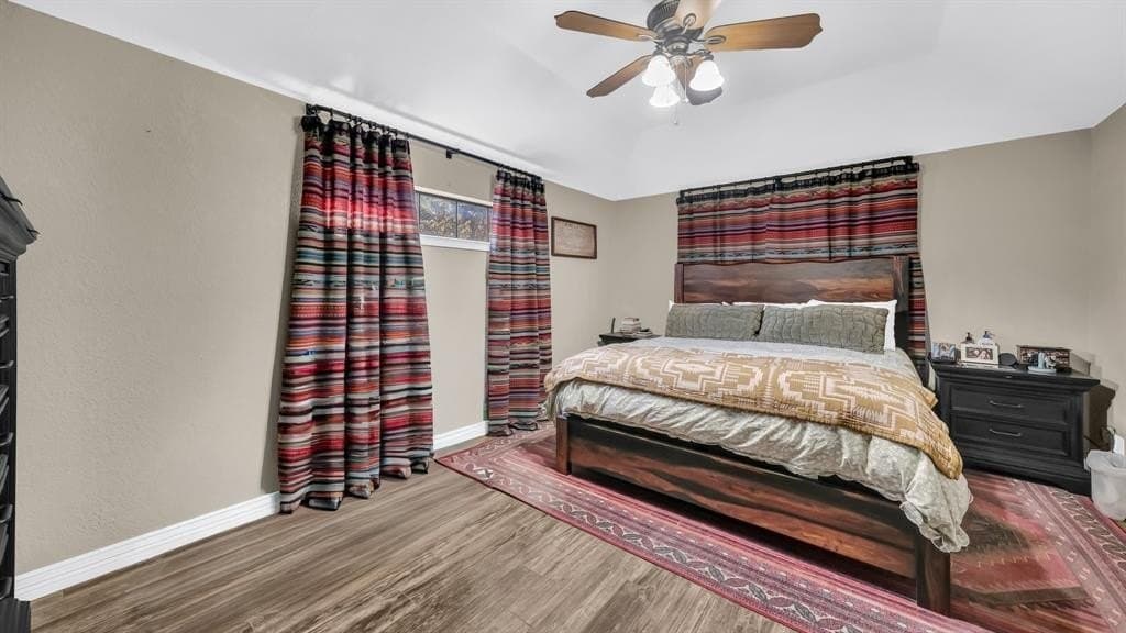 24.65 acres in Erath County featured view